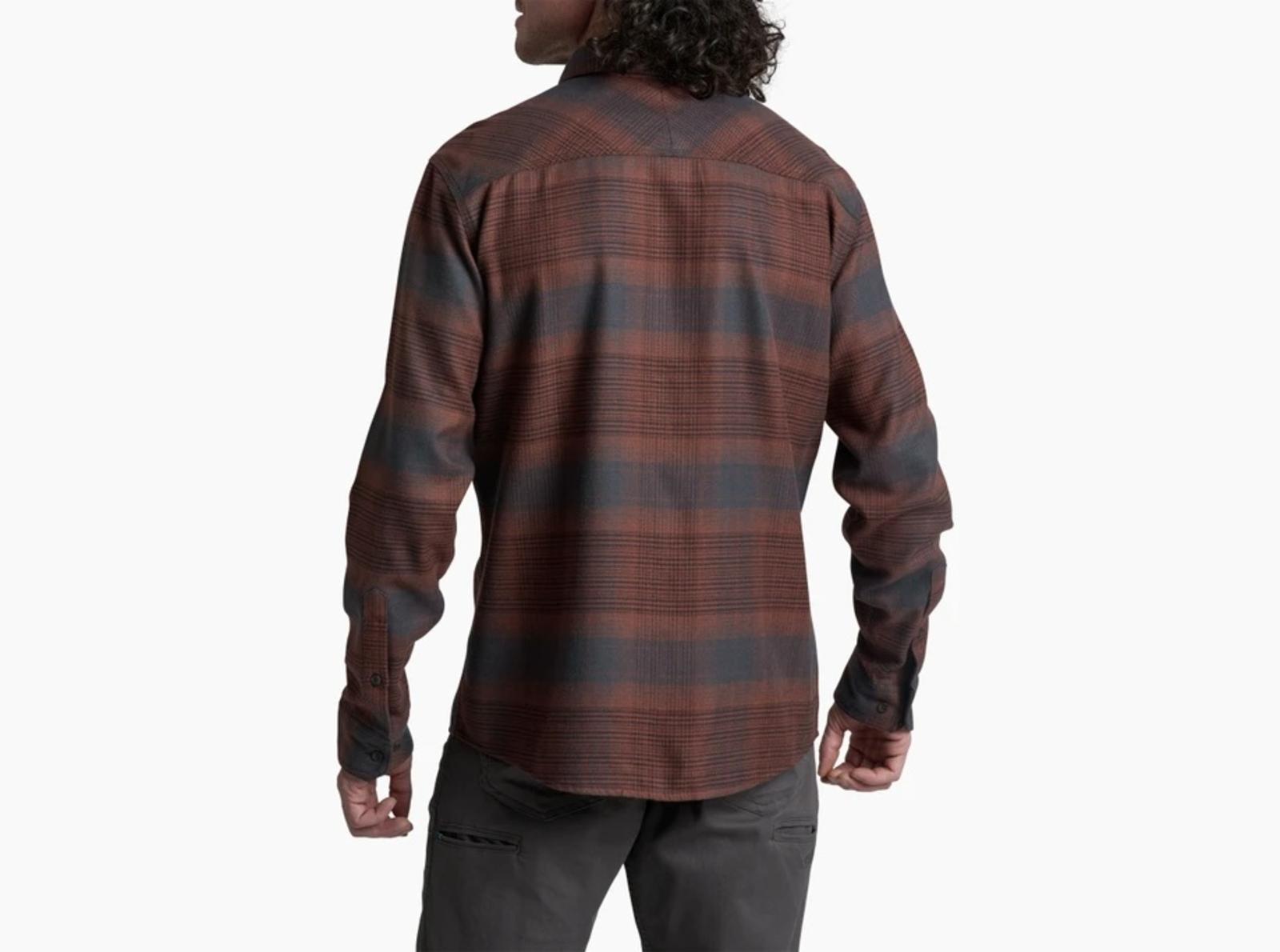 Red Onyx Back