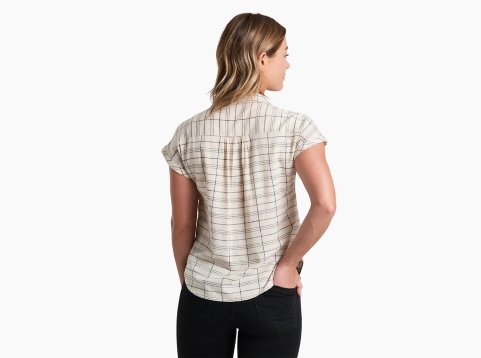 Natural Back