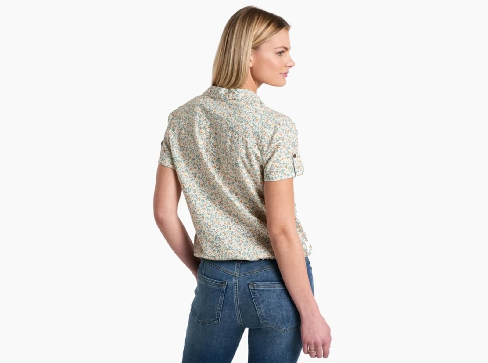 Natural Back