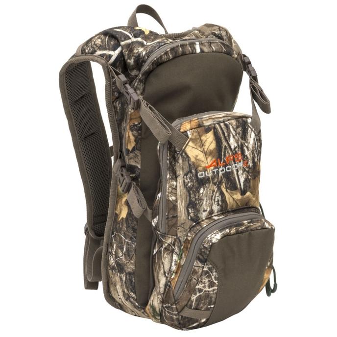 Realtree Edge Front