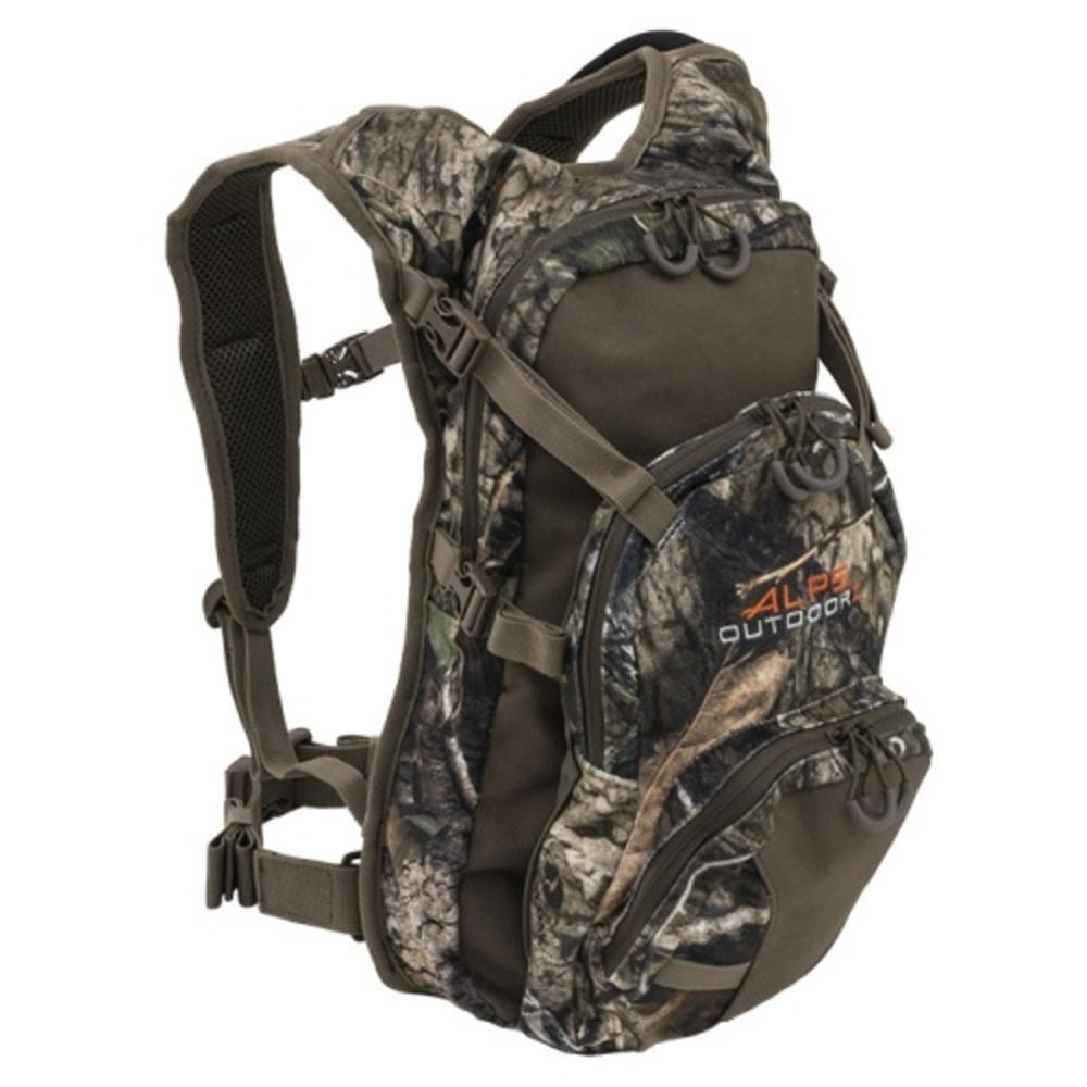 Mossy Oak Country Front