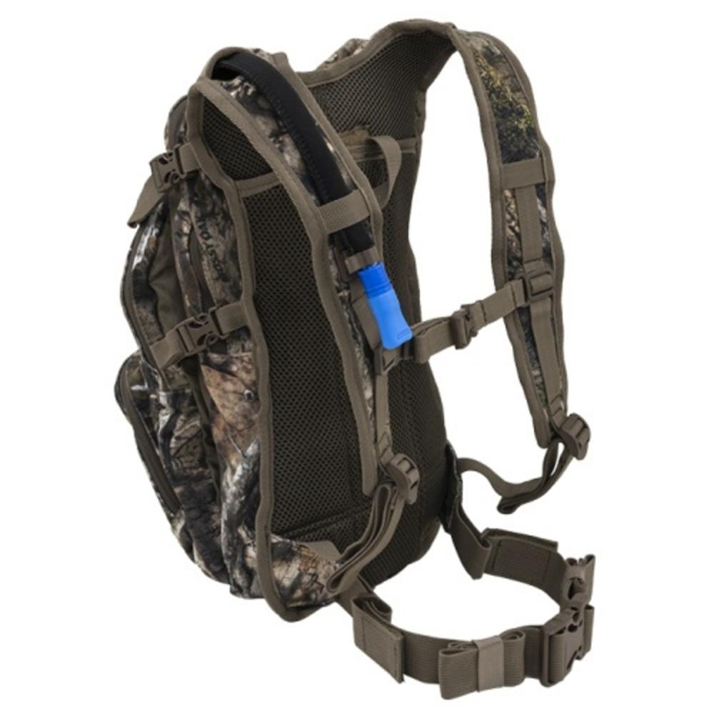 Mossy Oak Country Back