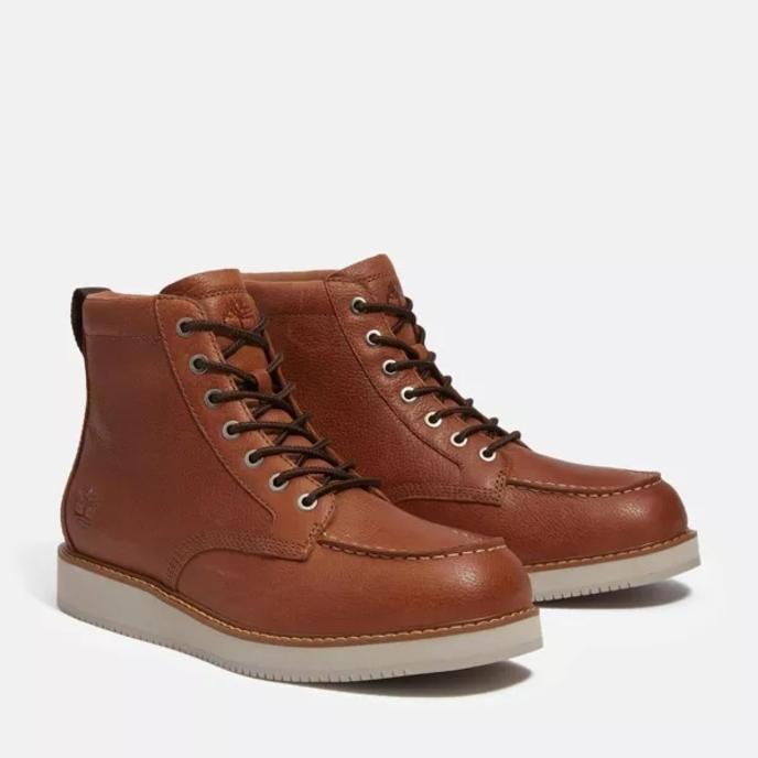 Medium Brown Pair