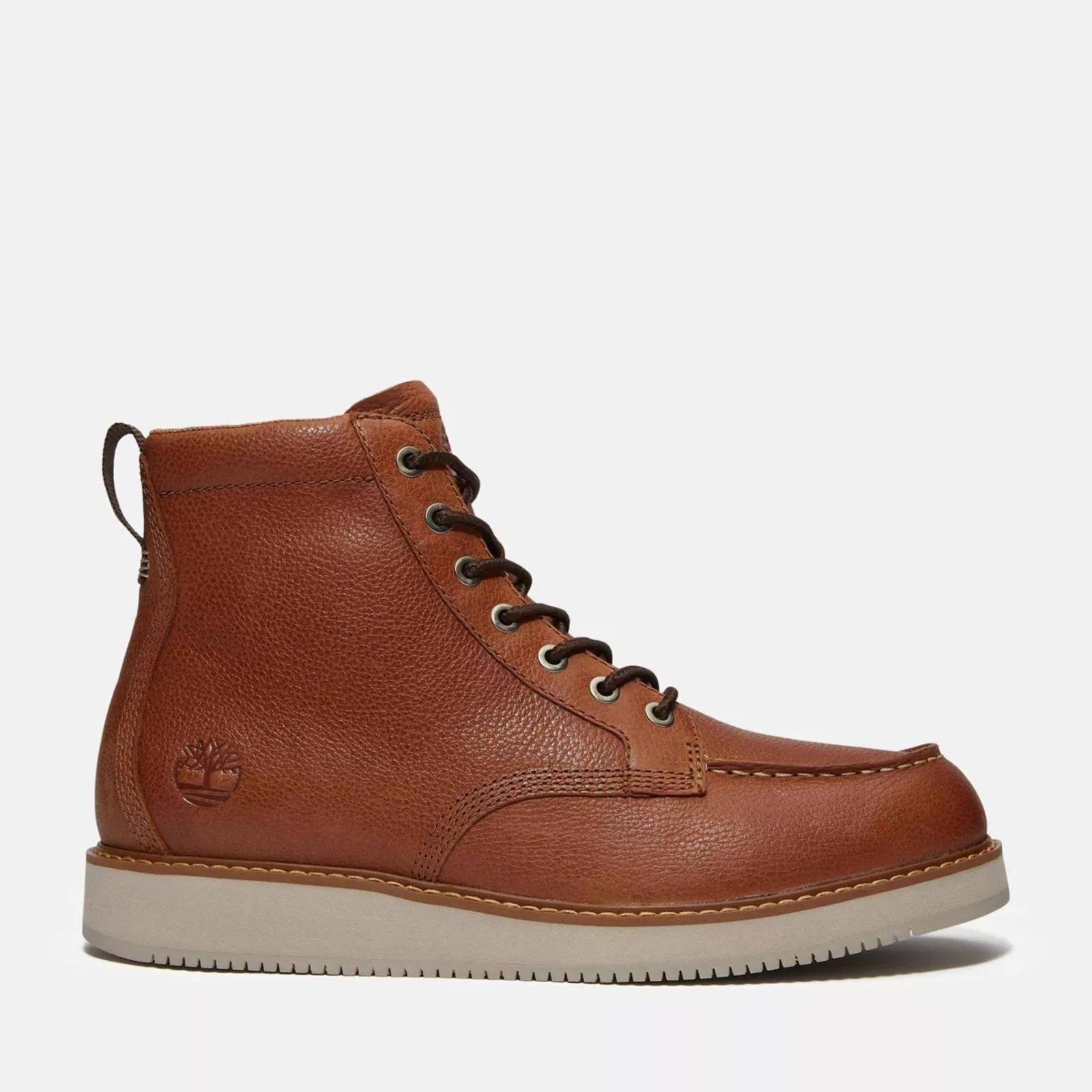 Medium Brown Right