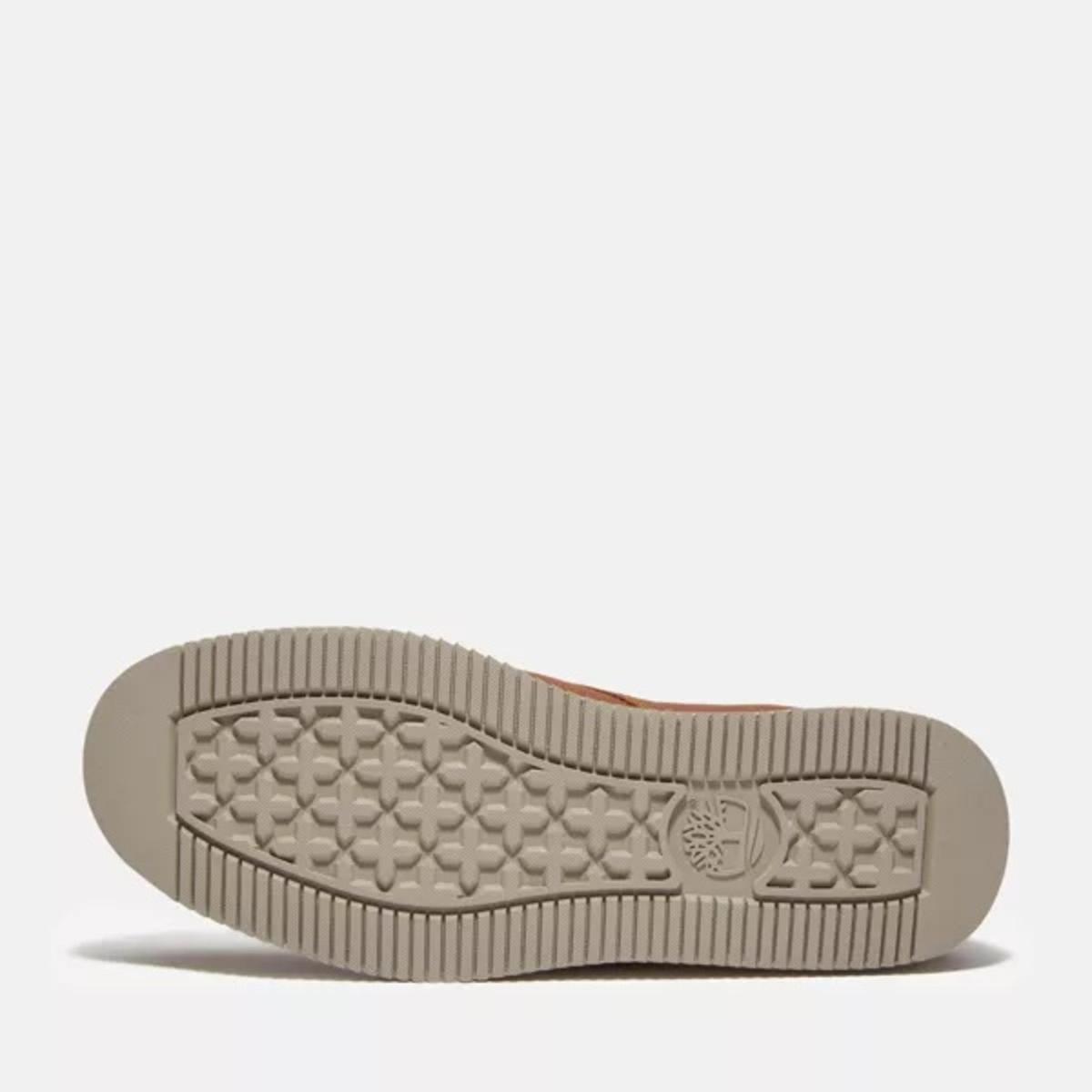 Medium Brown Sole
