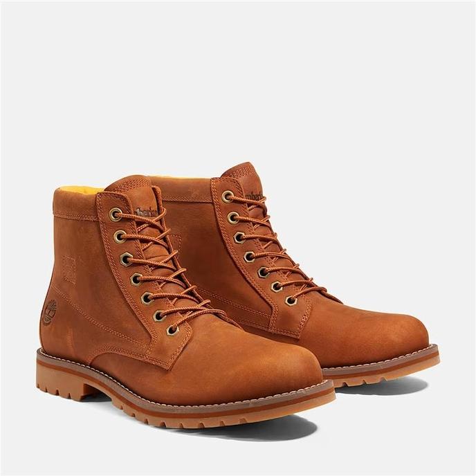 Saddle Brown Pair