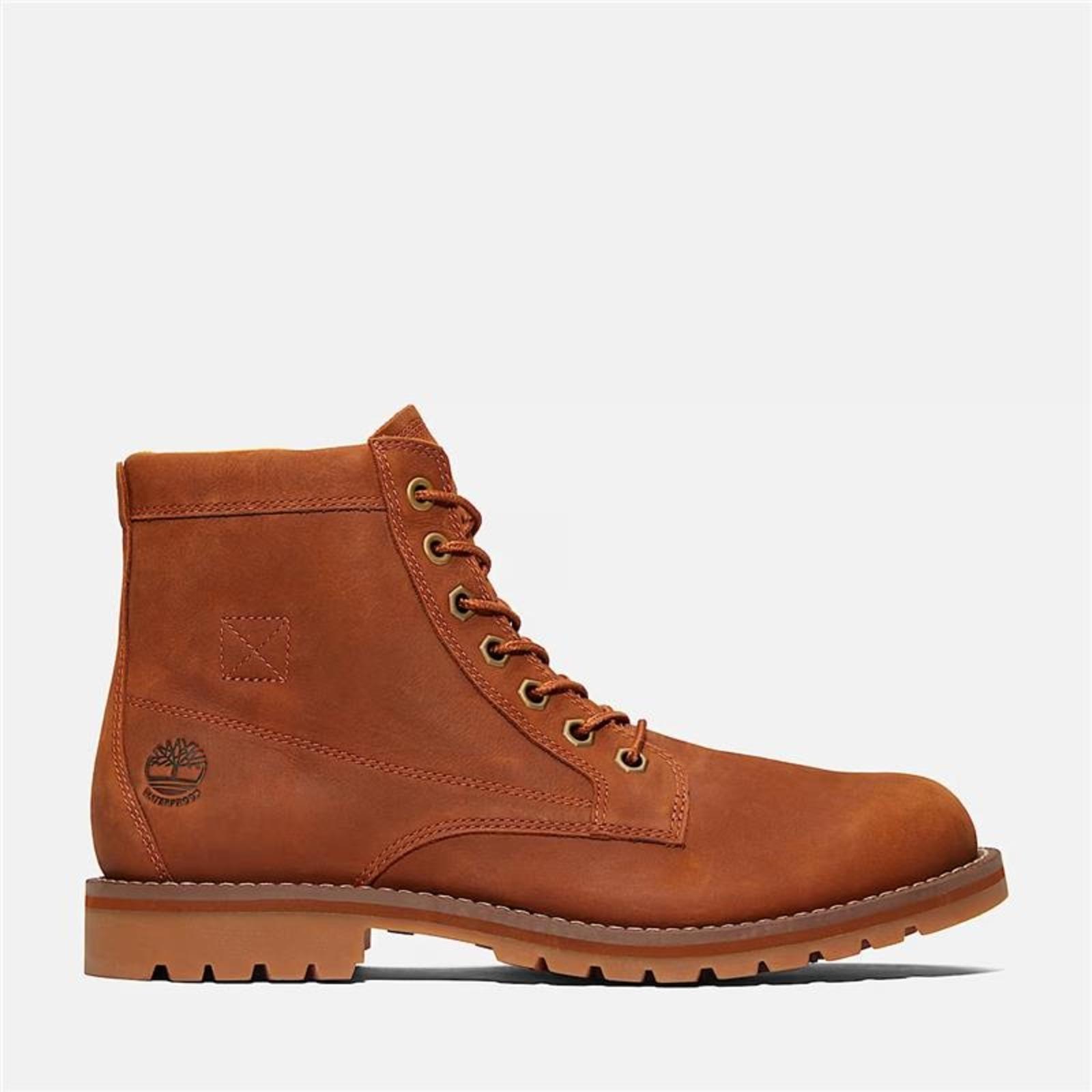 Saddle Brown Right