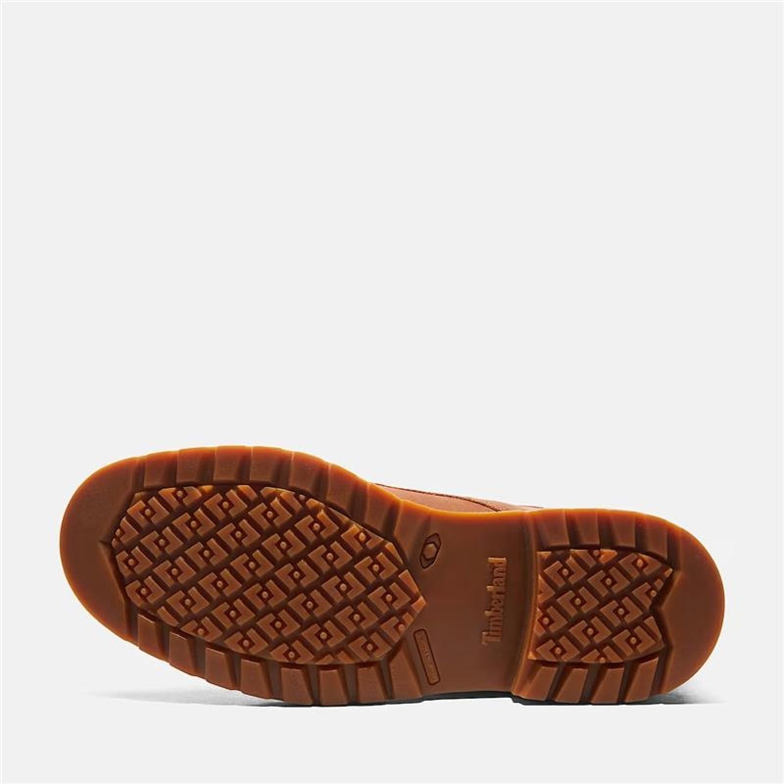 Saddle Brown Sole