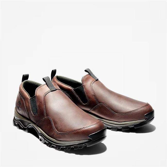 Dark Brown Pair