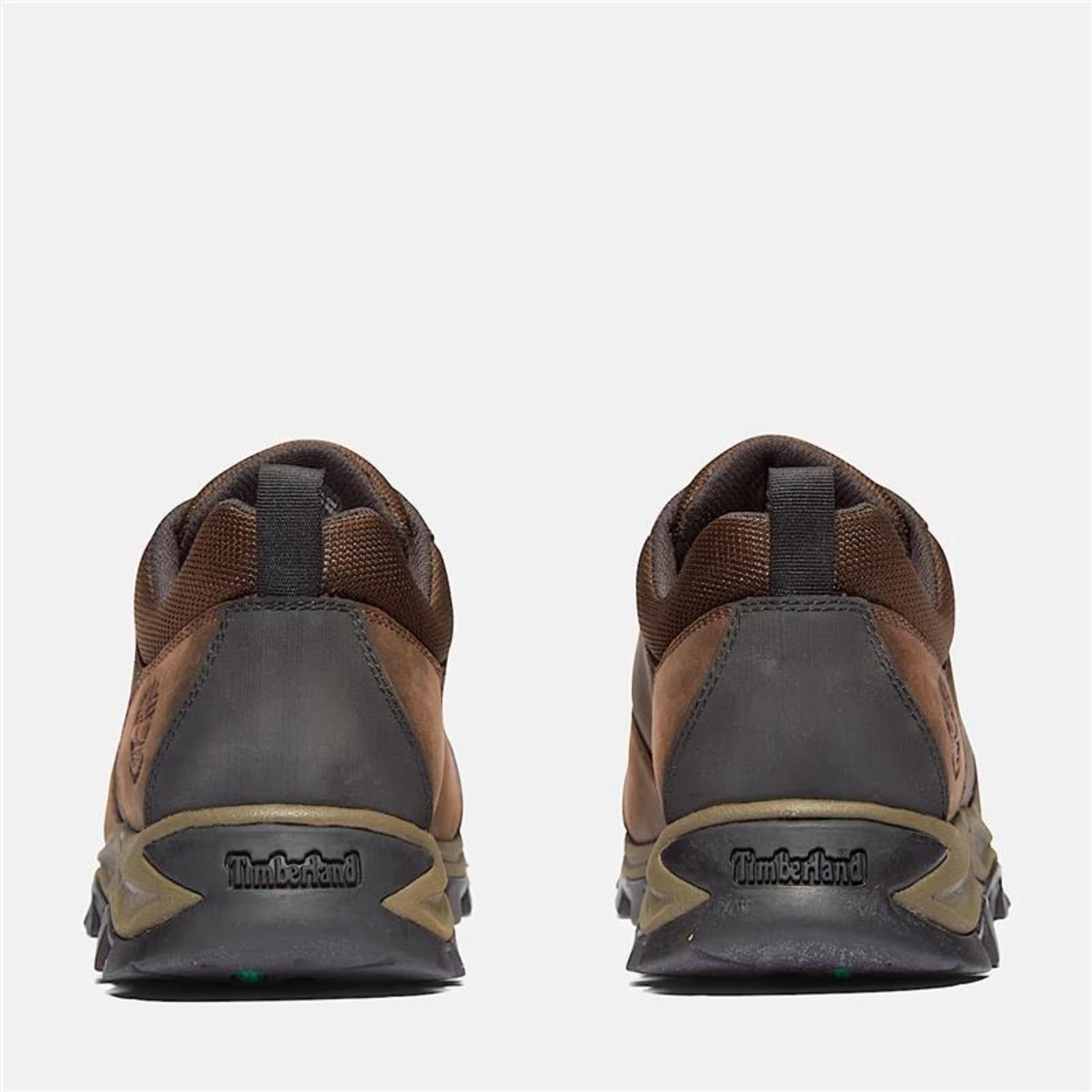 Brown Heel