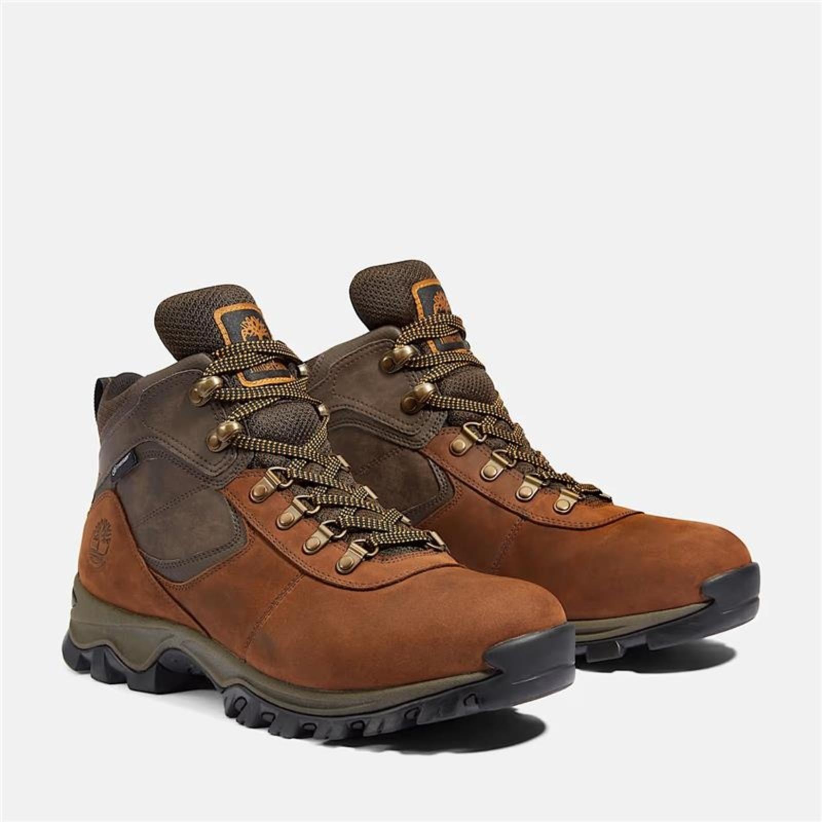 Dark Brown Pair