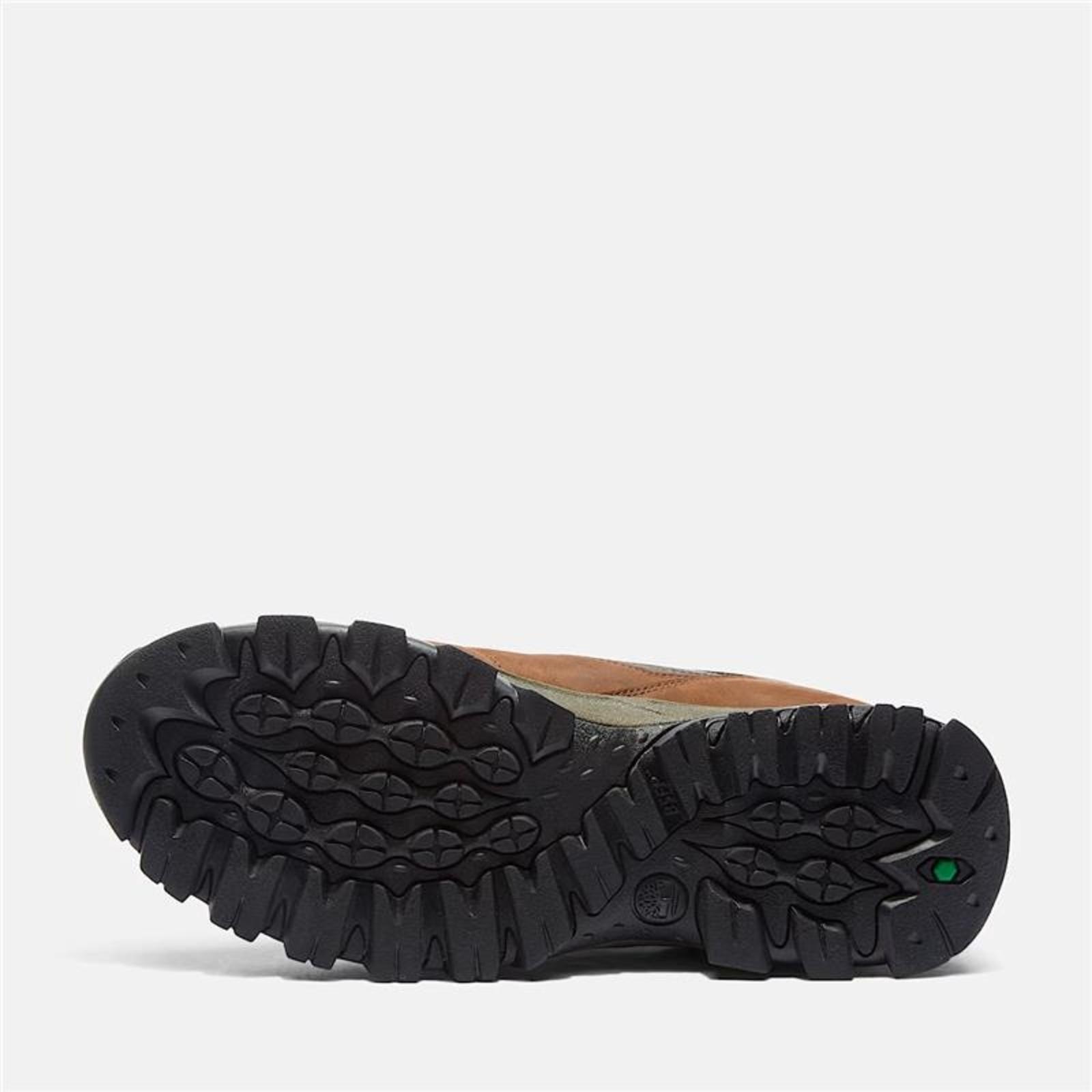 Dark Brown Sole