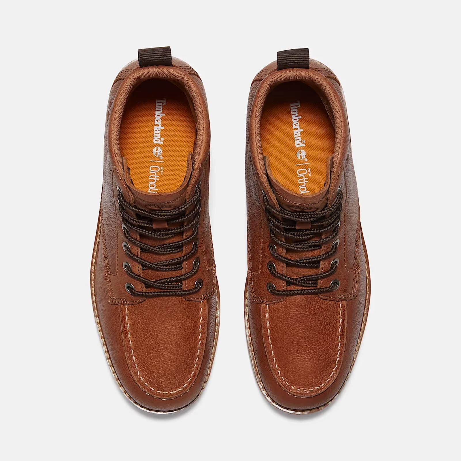 Medium Brown Top