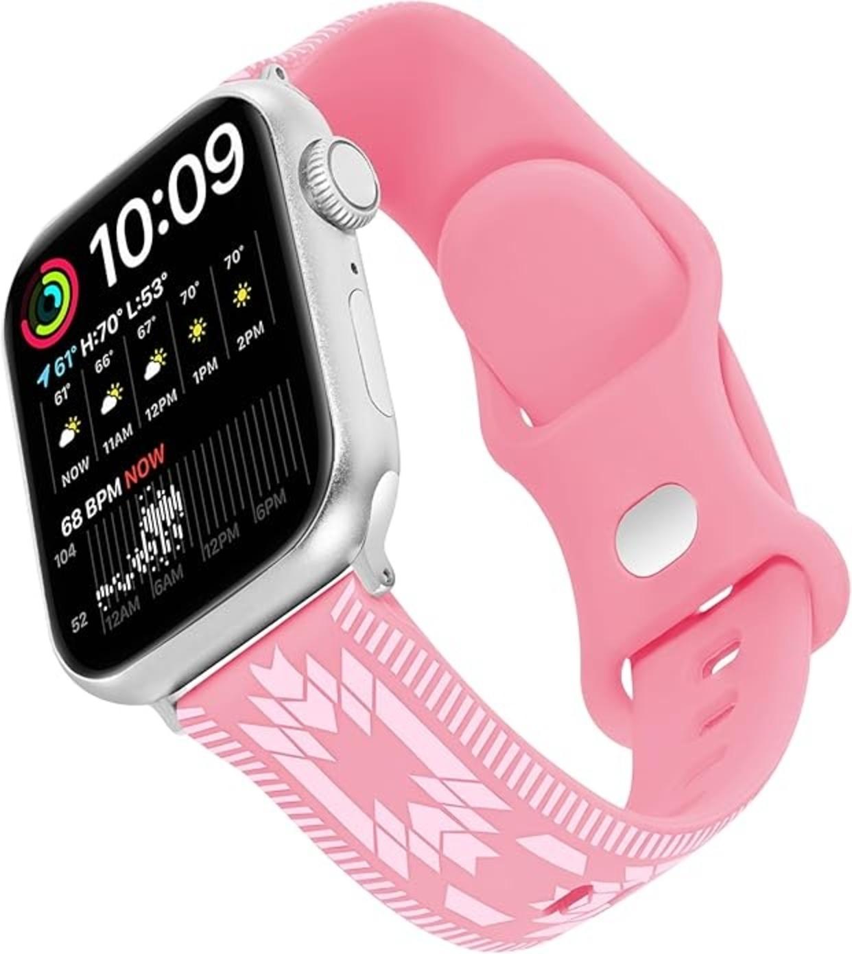 Hot Pink
