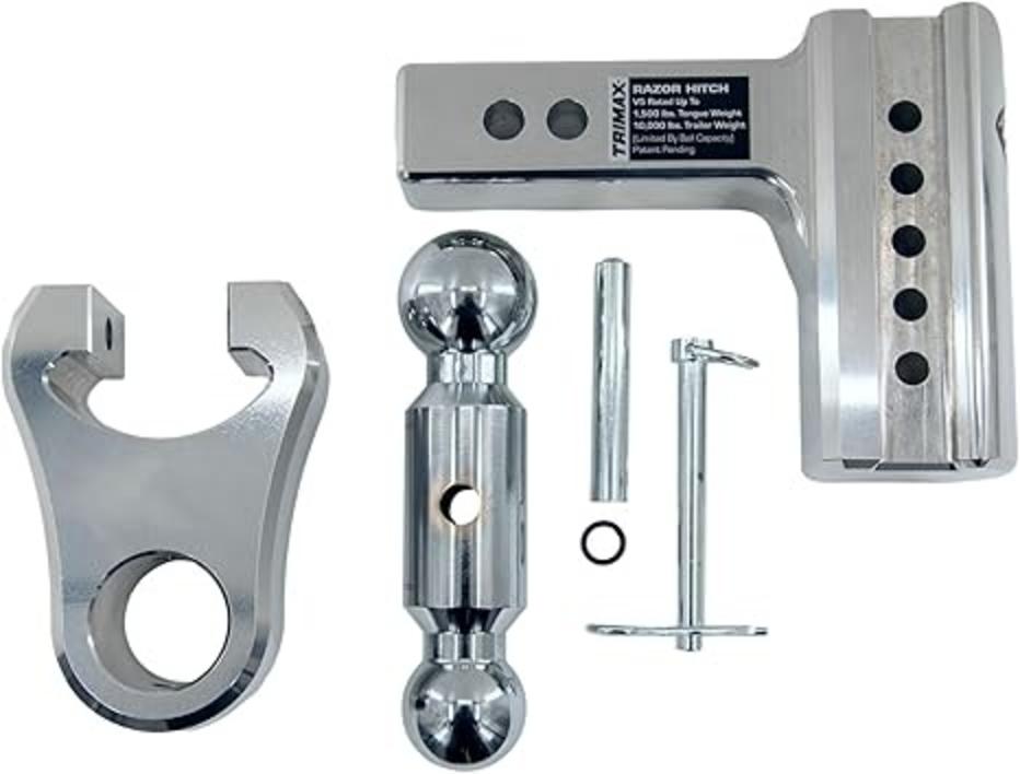 4" Kit