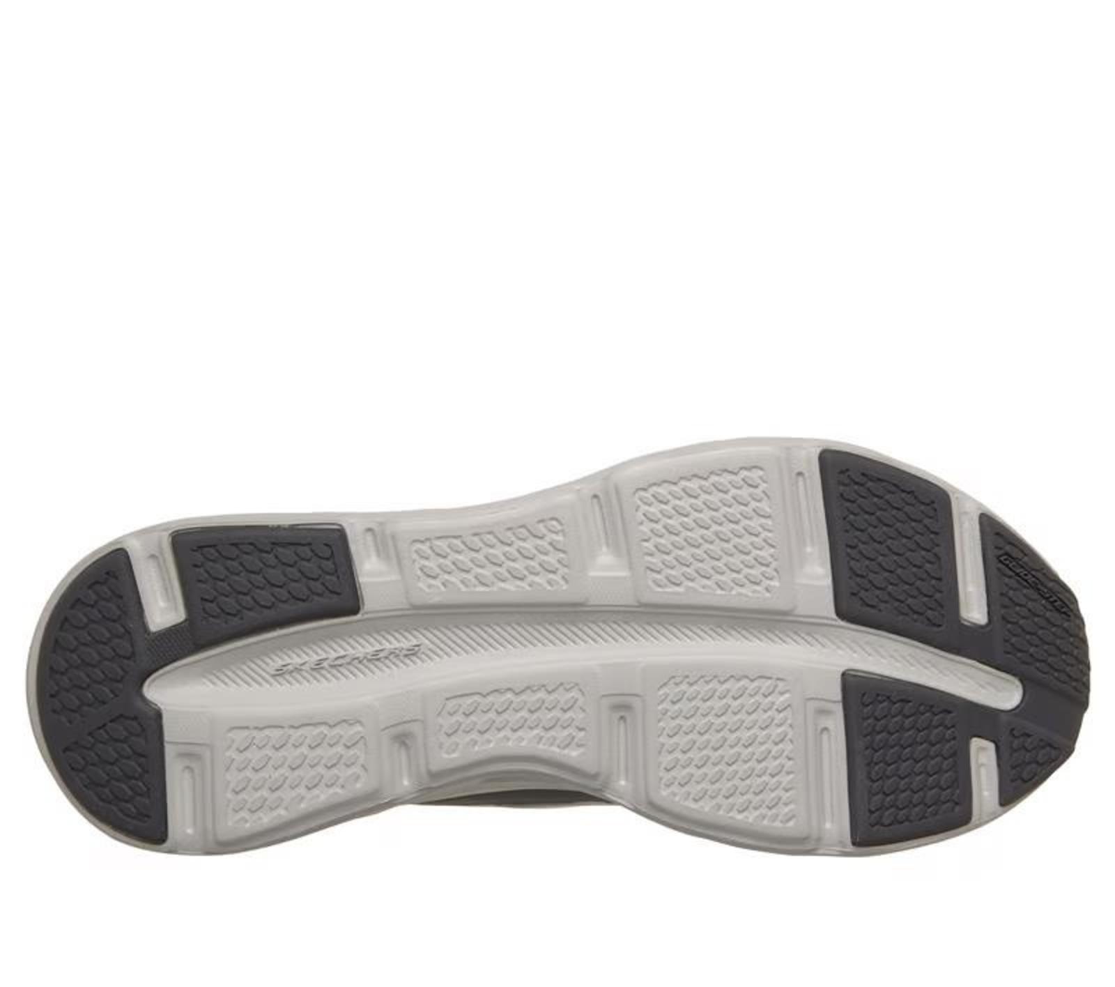 Grey/Pink Sole