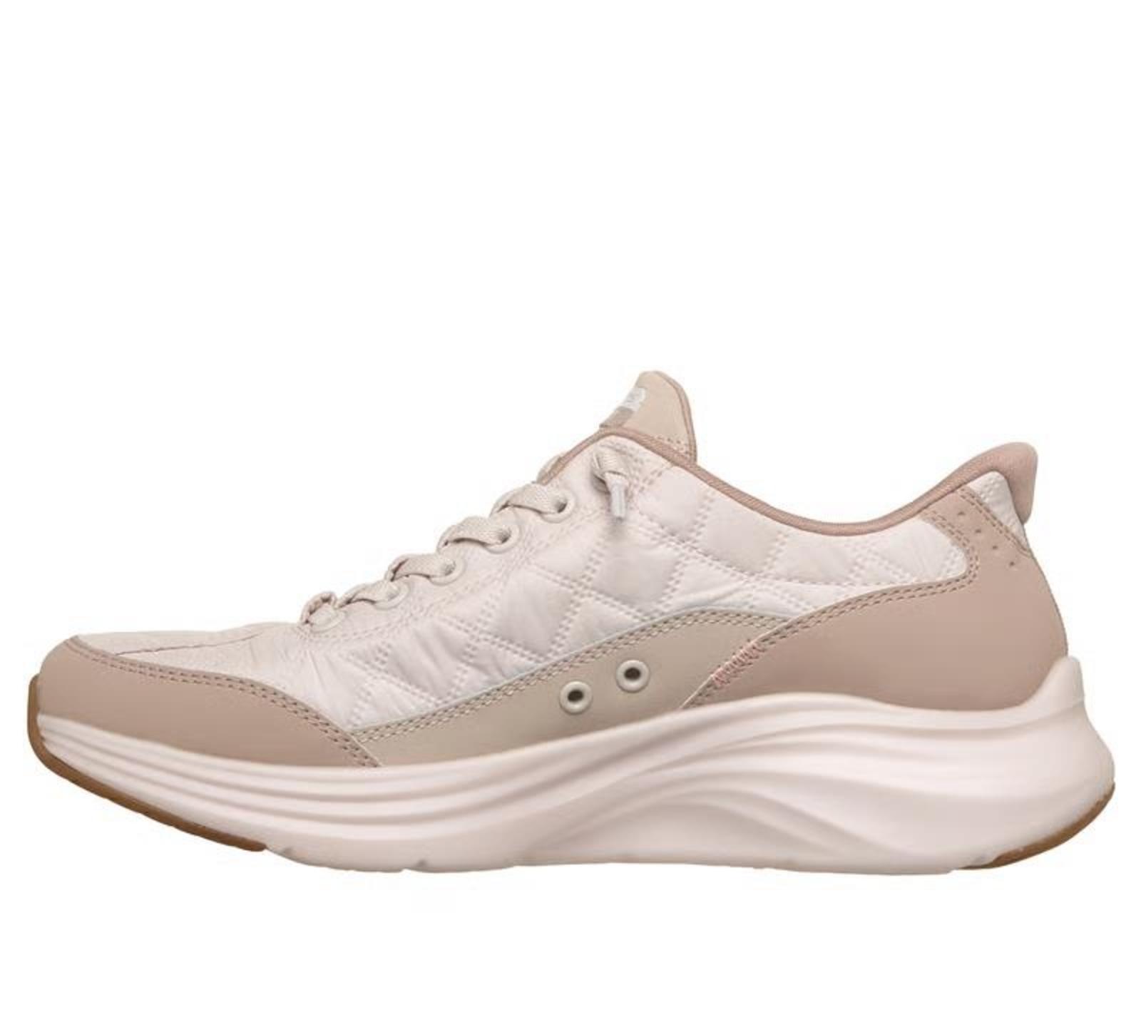 Natural/Taupe Left
