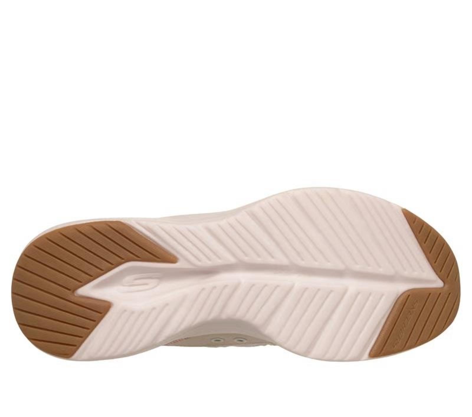 Natural/Taupe Sole