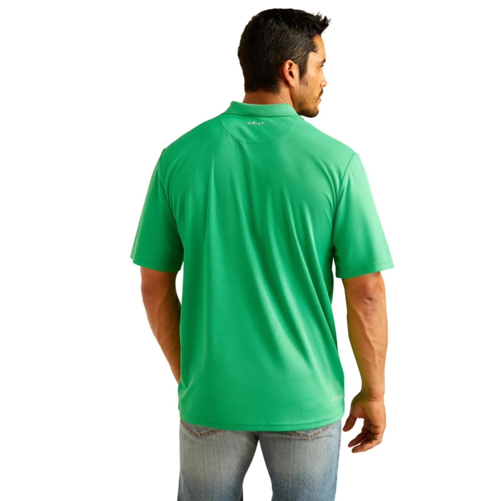 Green Back