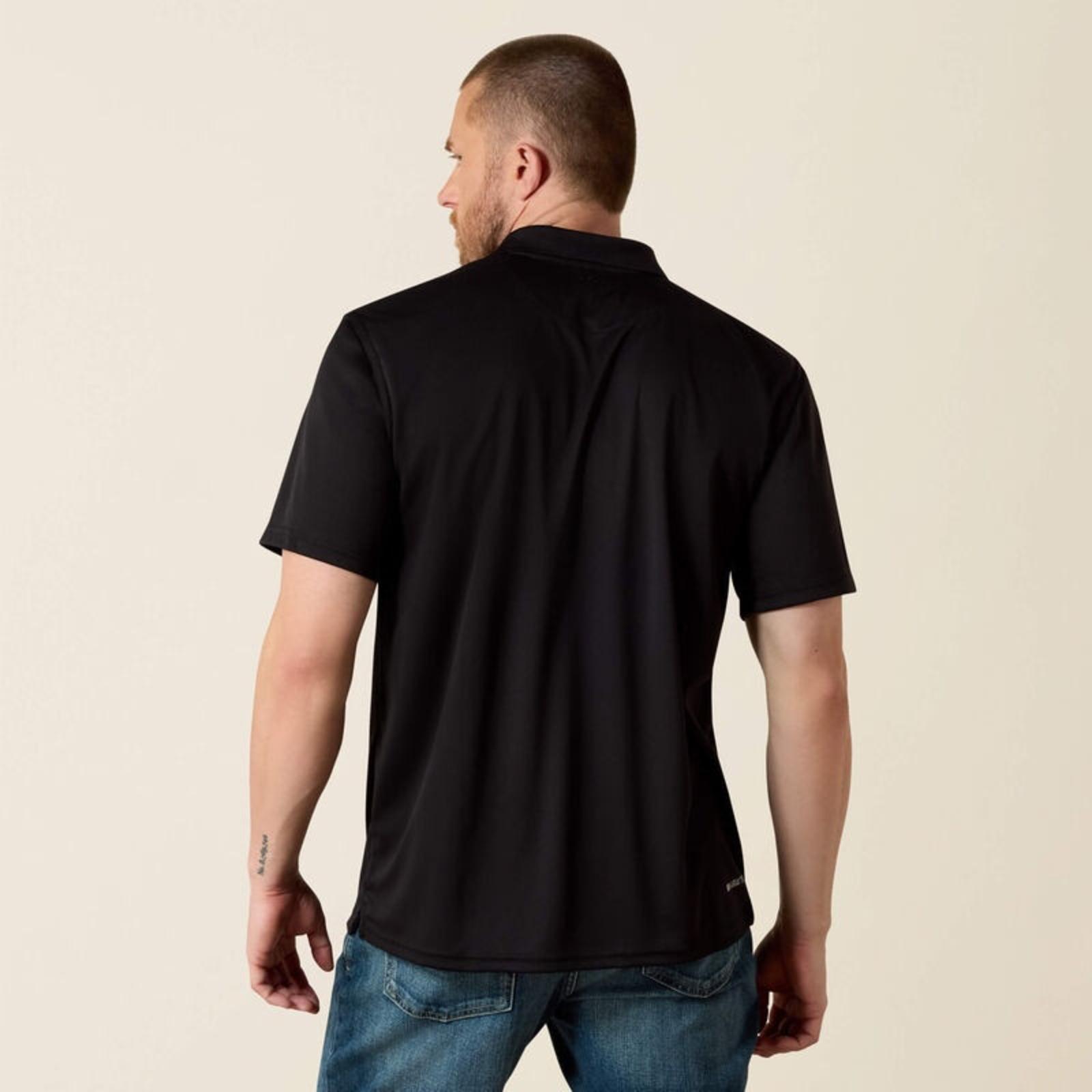 Black Back
