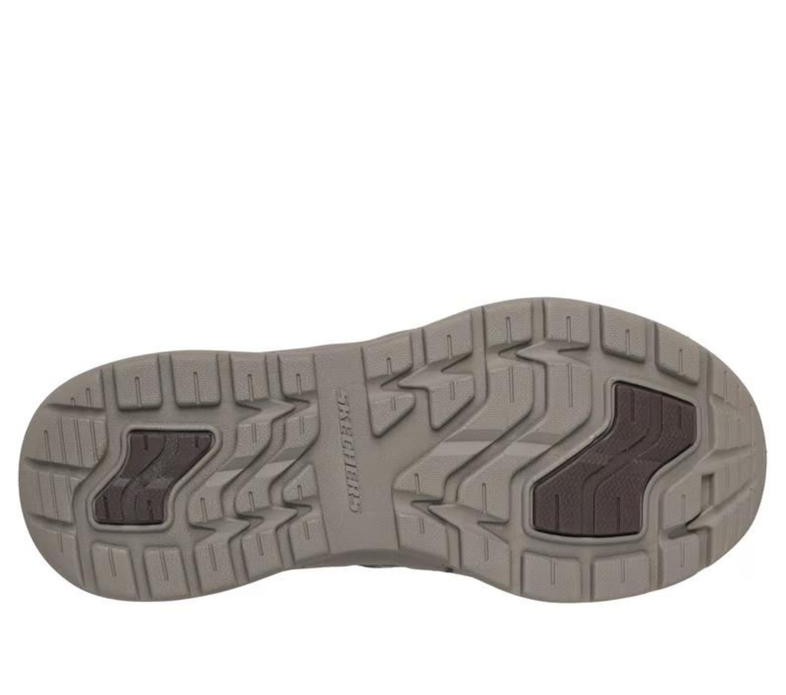 Chocolate Sole