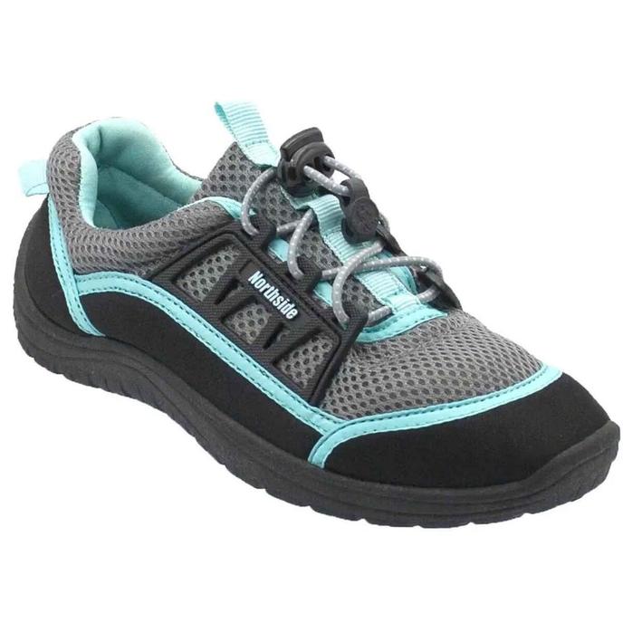 Black/Turquoise