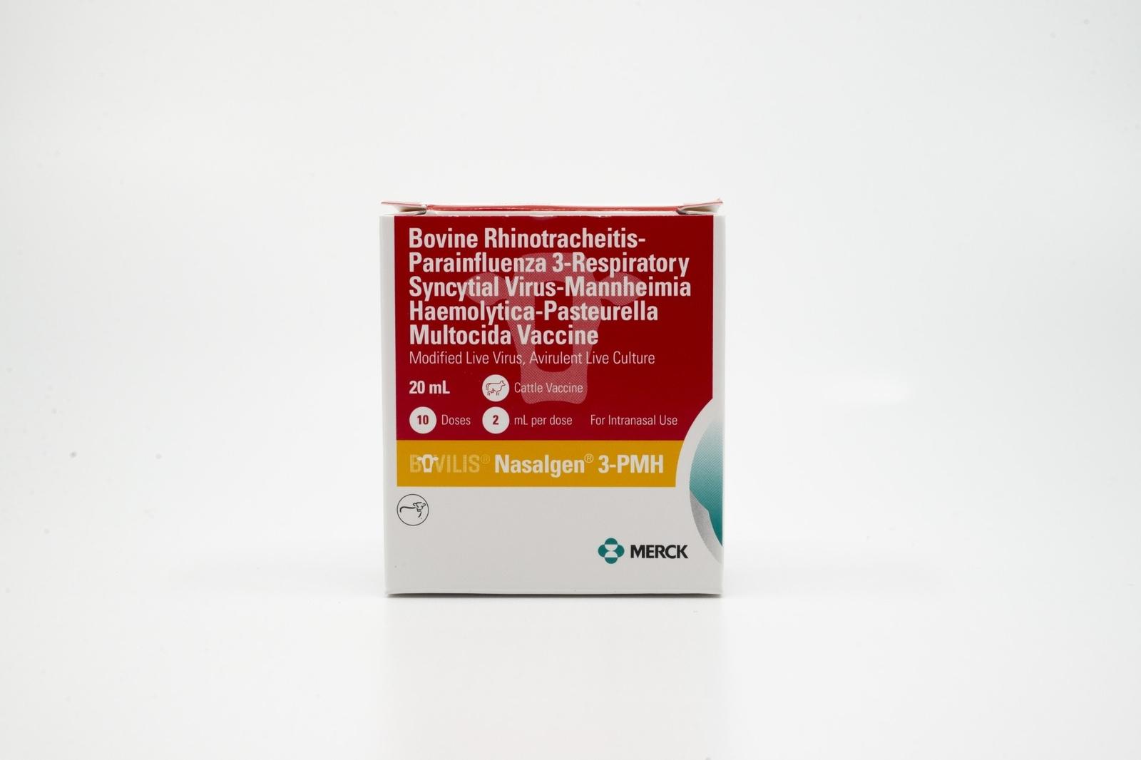 10 Doses Front