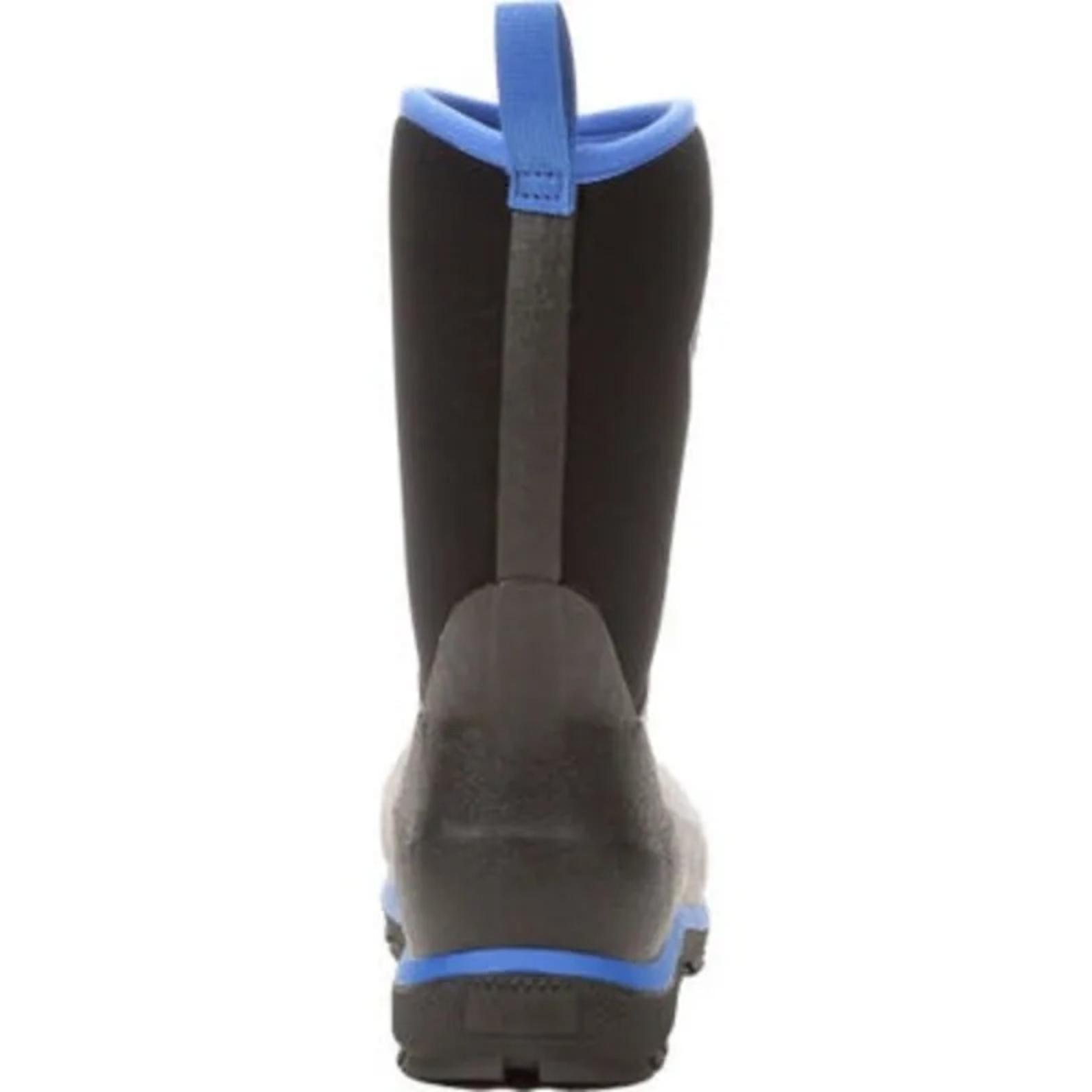 Blue Heel