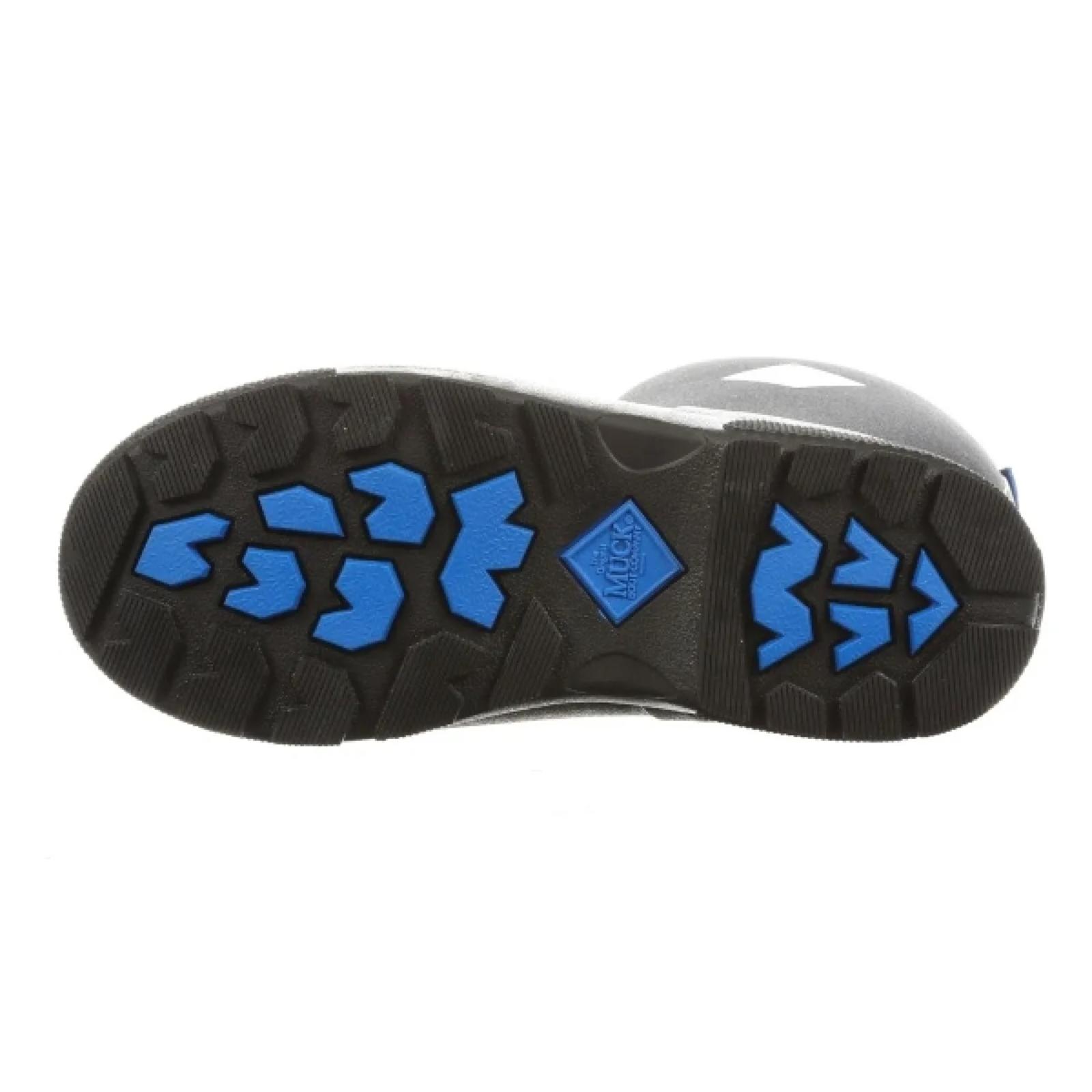 Blue Sole
