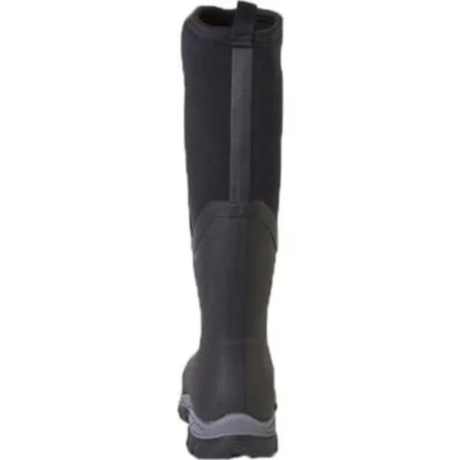 Black Heel