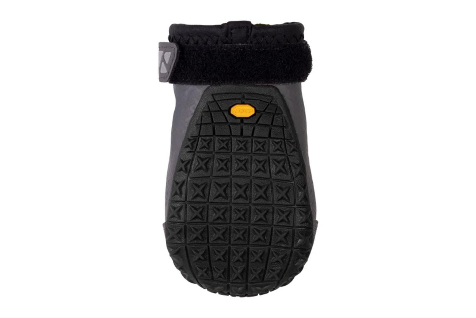 Black Sole