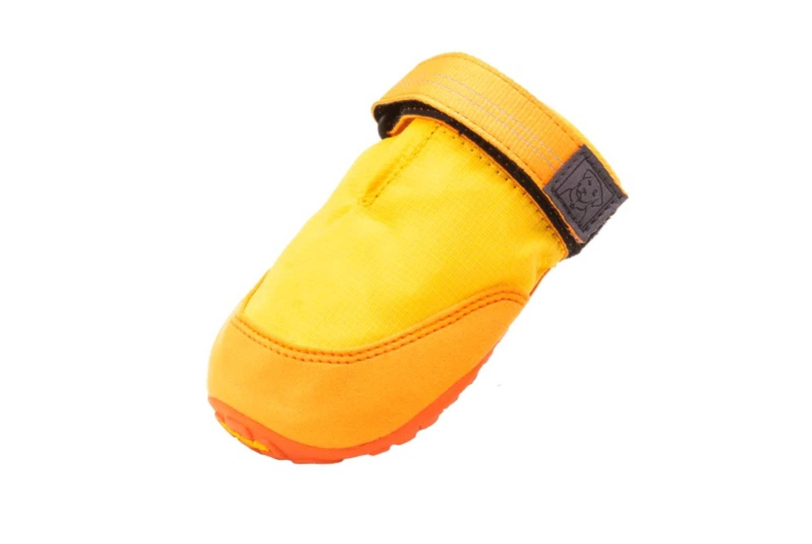 Yellow Front