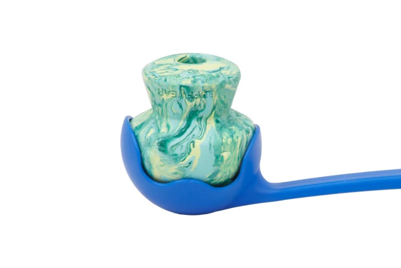 Moss Green Toy