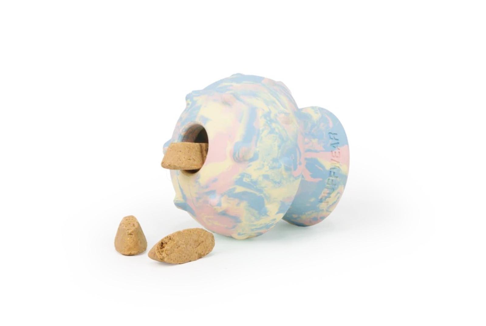 Blue Prism Treat
