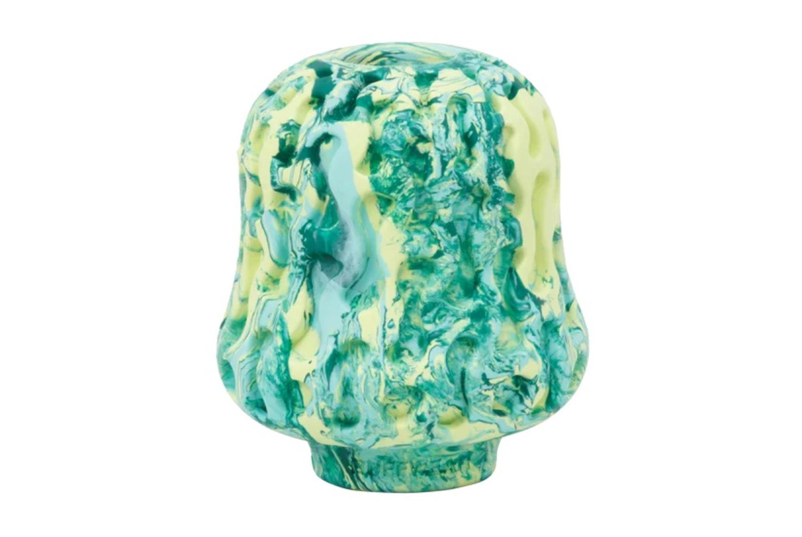 Moss Green