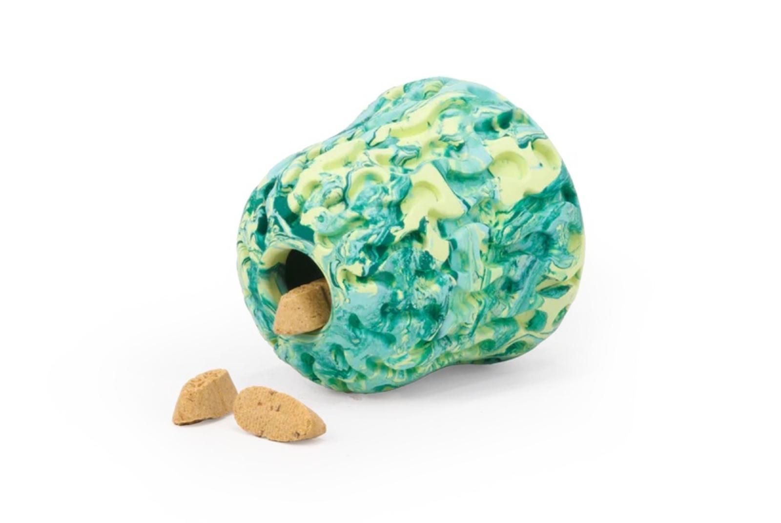 Moss Green Treats