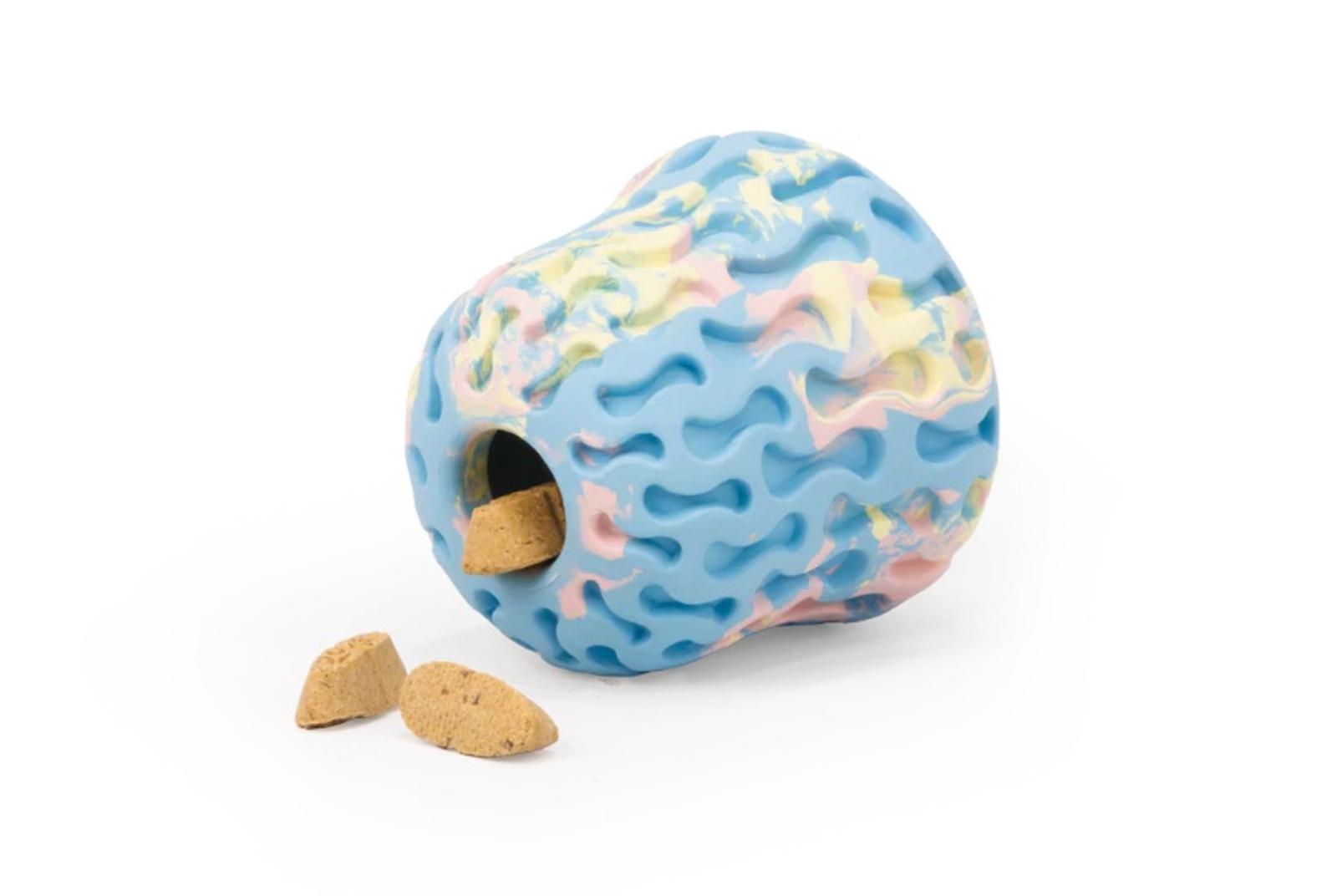 Blue Prism Treats