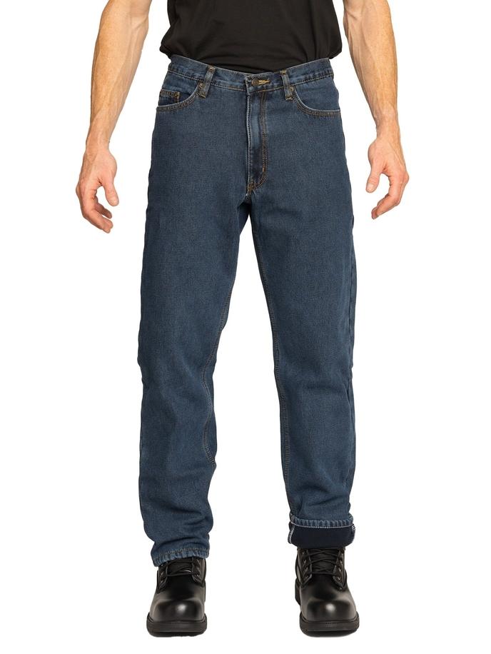 Medium Wash Front