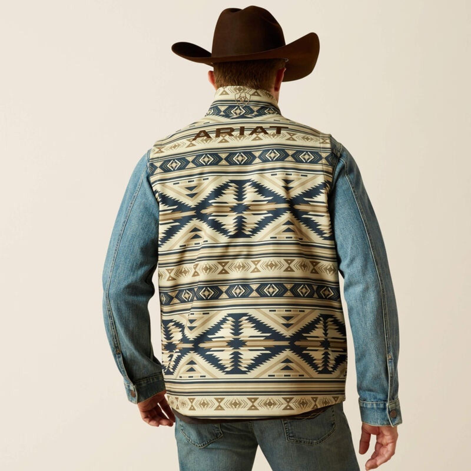 White Pepper Southwest Back