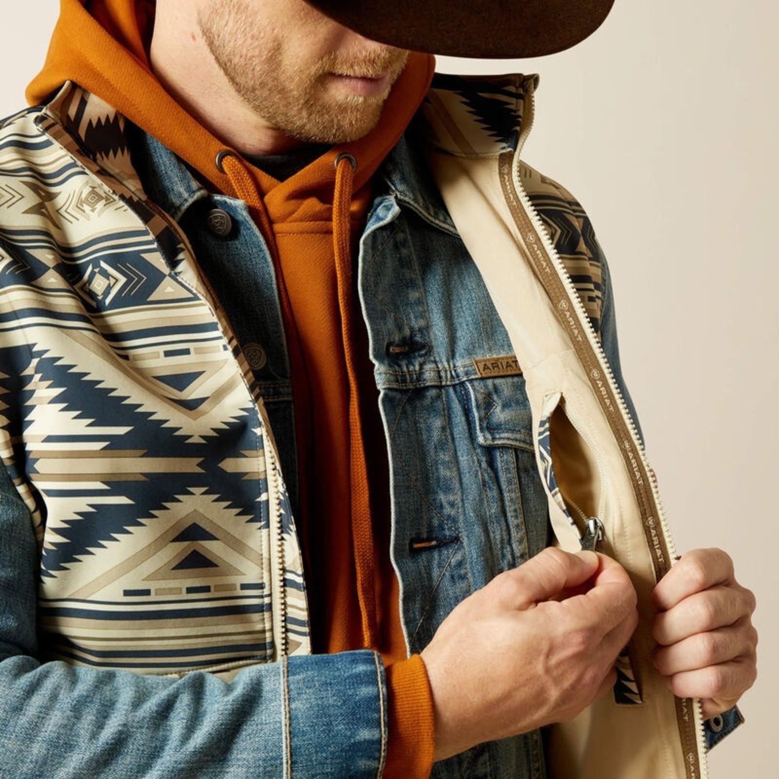 White Pepper Southwest Pocket