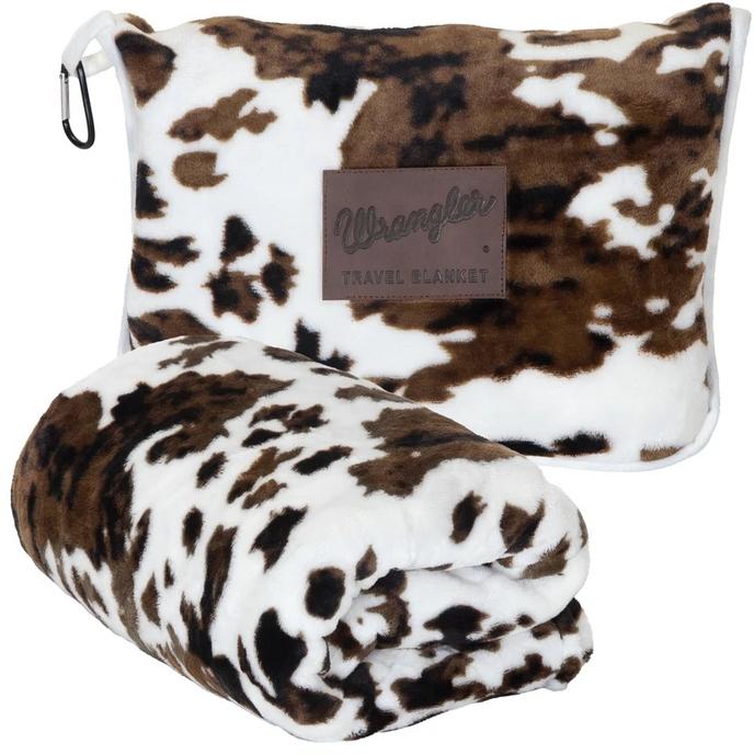 Tri Color Cowhide