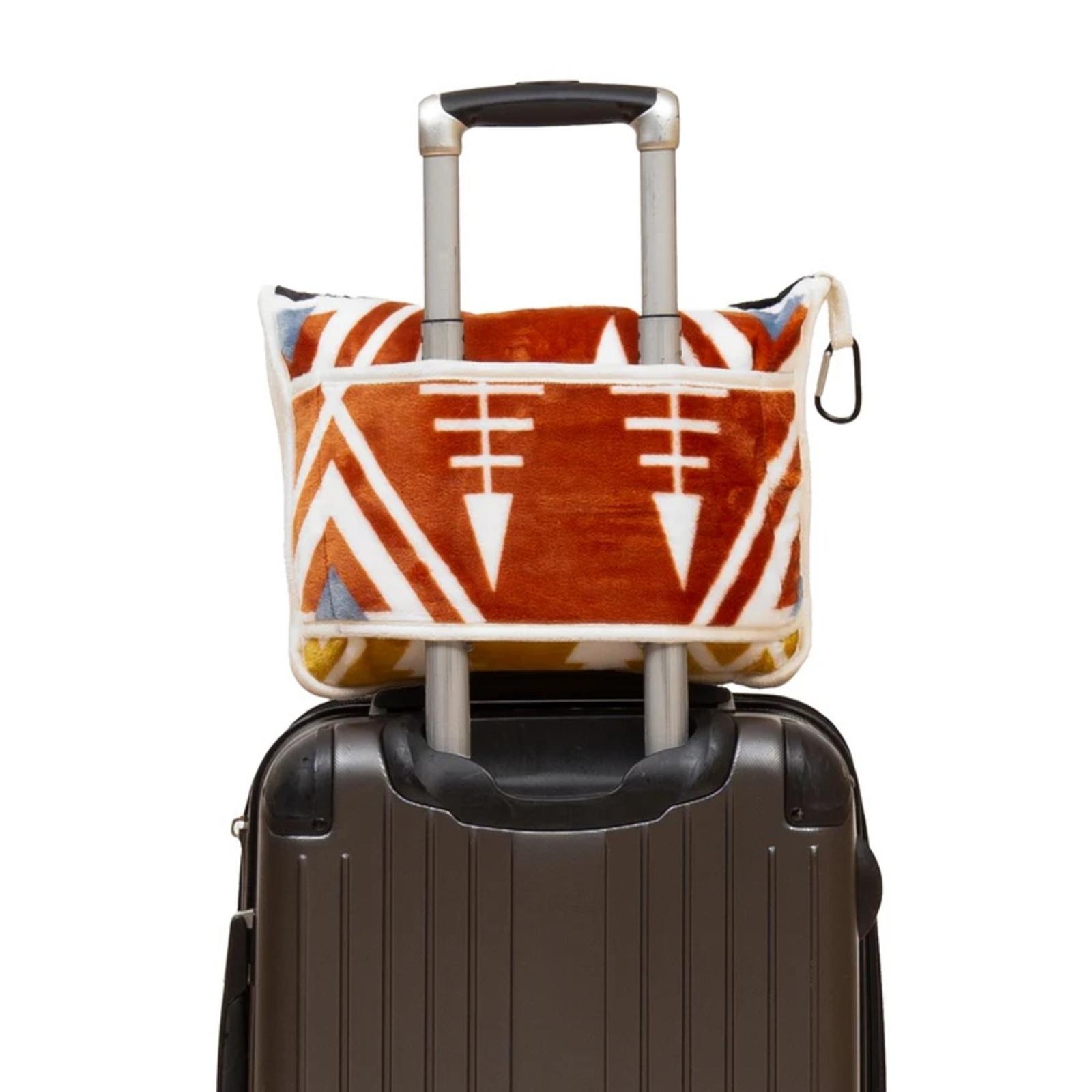 Arrowhead Earth Travel