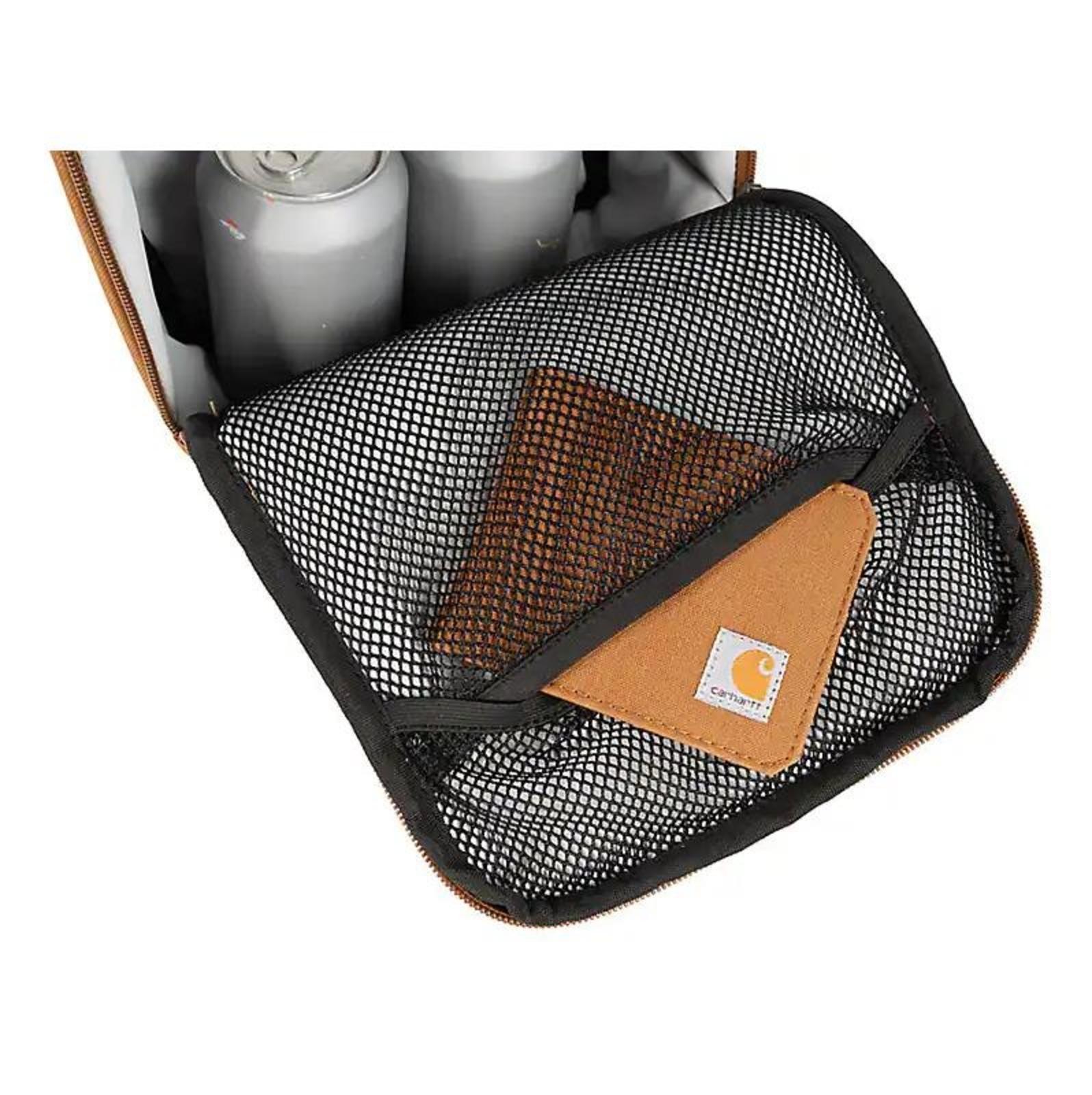 Carhartt Brown Pocket