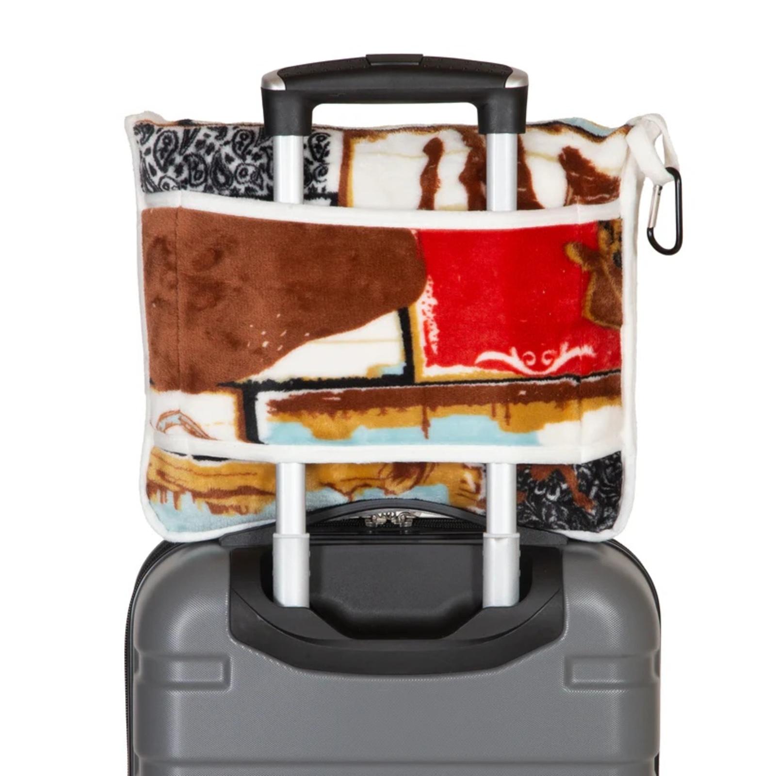 Vintage Western Travel