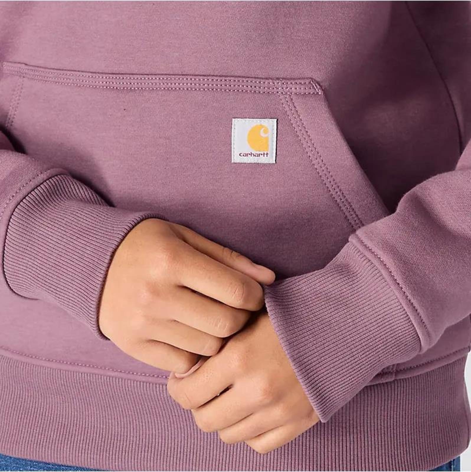 Ash Berry Heather Details