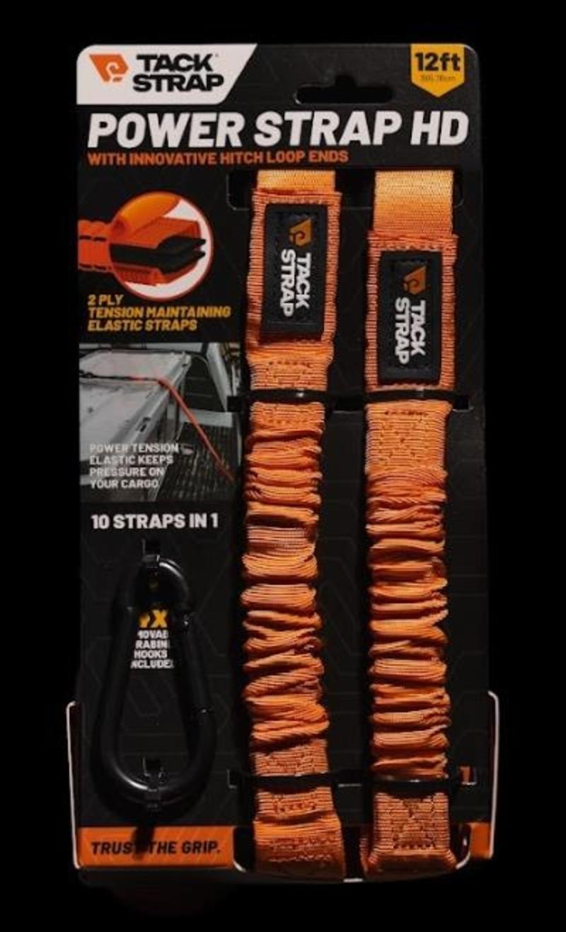 Power Straps HD