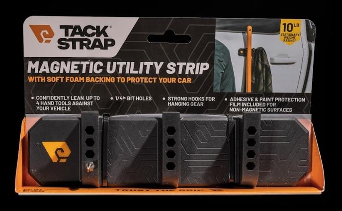 Mag. Utility Strip