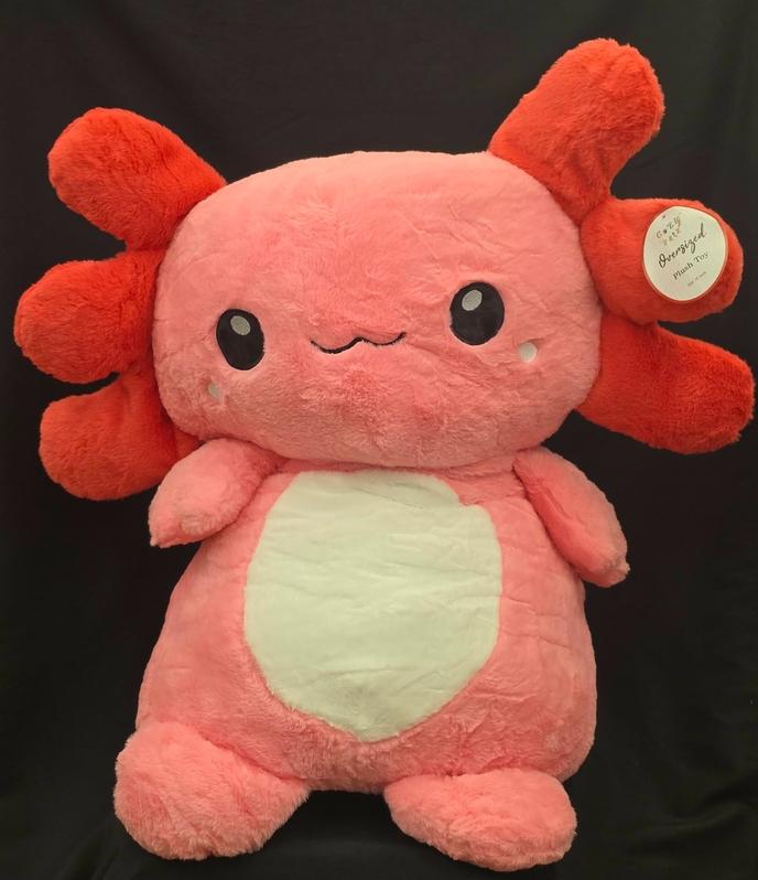 Axolotl