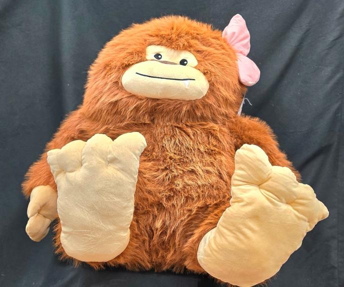 Orangutan