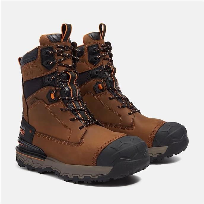 Brown Paire